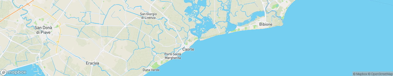 Localisez le camping sur la carte